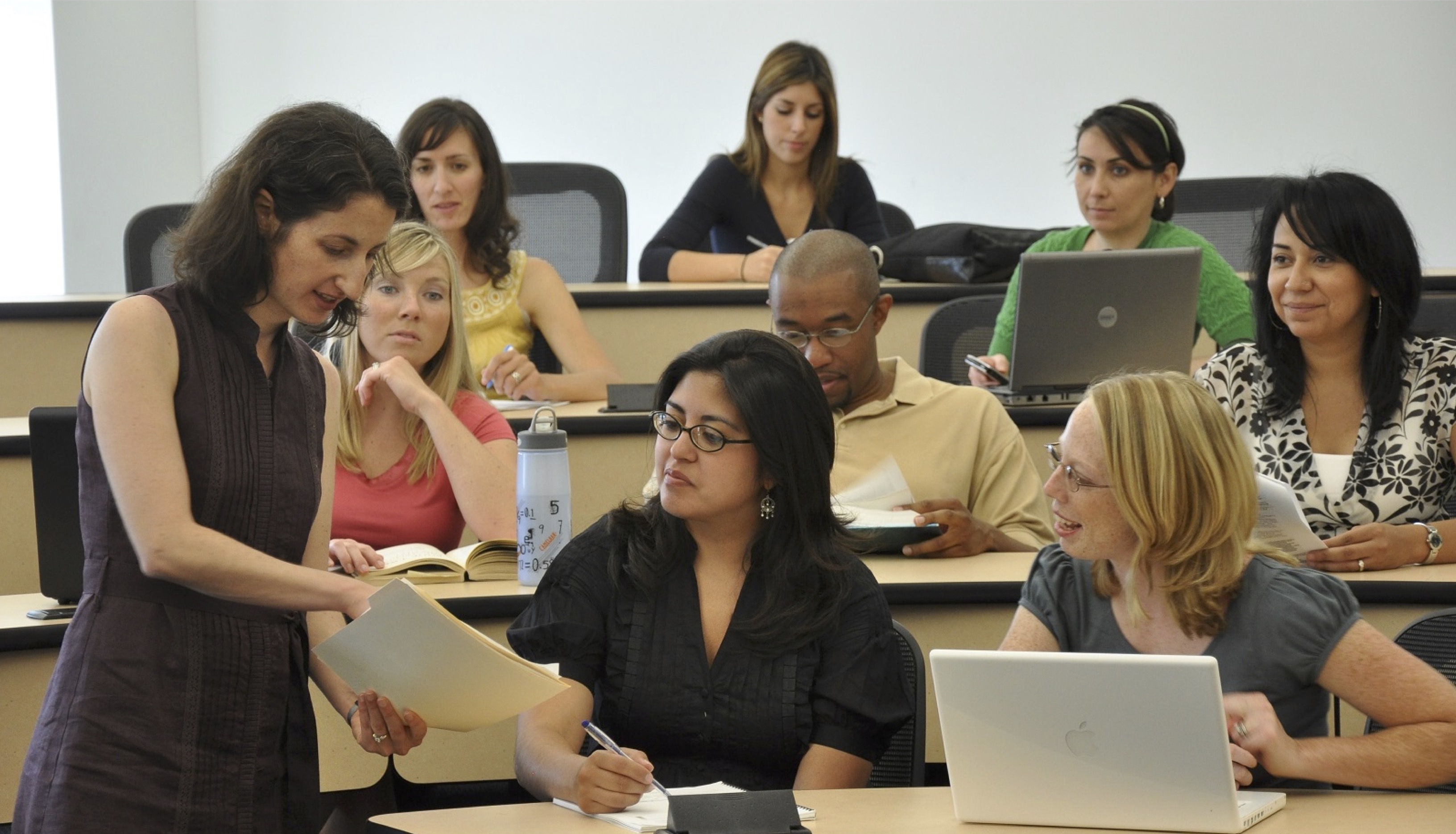 Biomedical Informatics PhD Programs