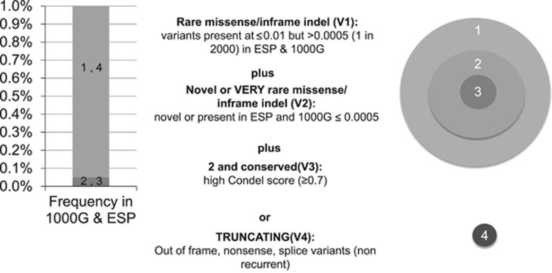 A clinically driven variant prioritization framework outperforms purely computational approaches for the diagnostic analysis of singleton WES data