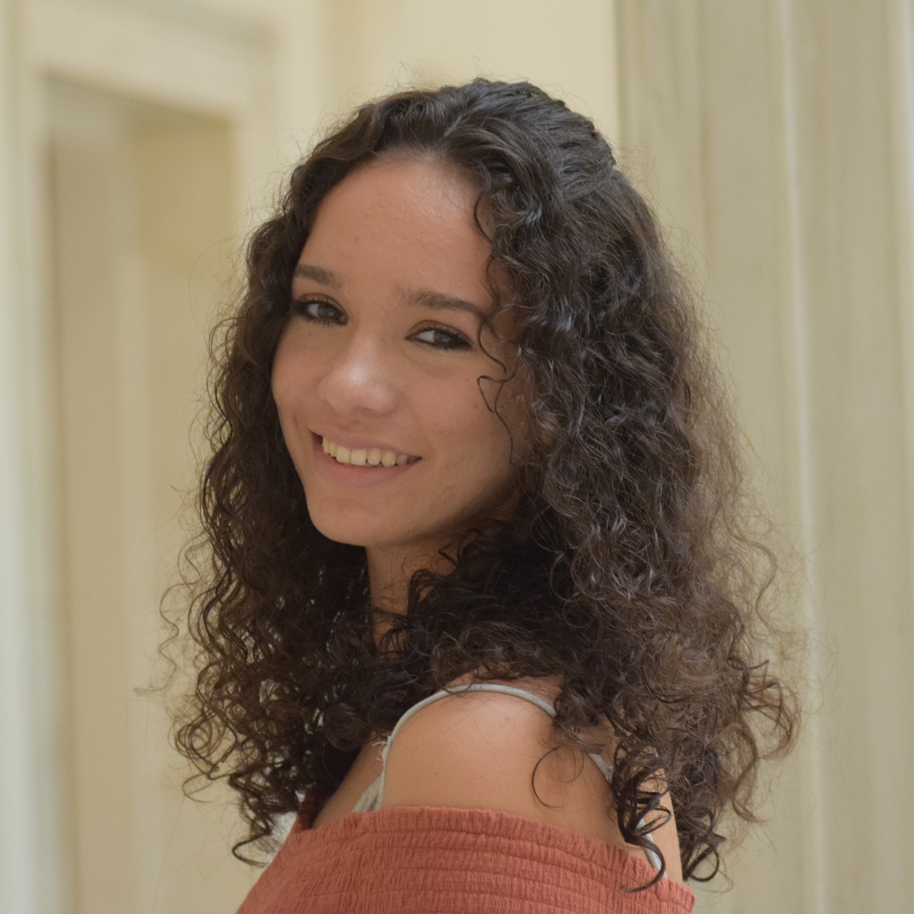member portrait