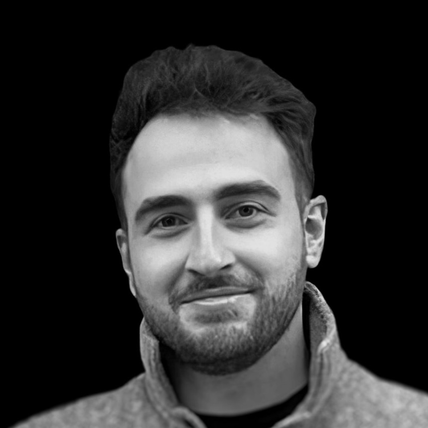 member portrait