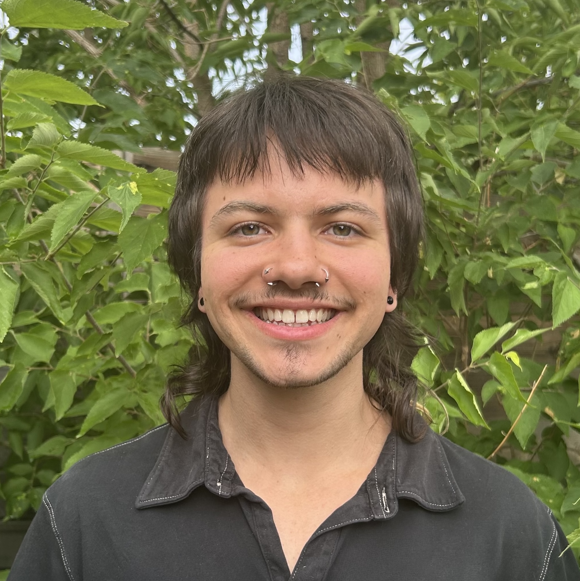 member portrait