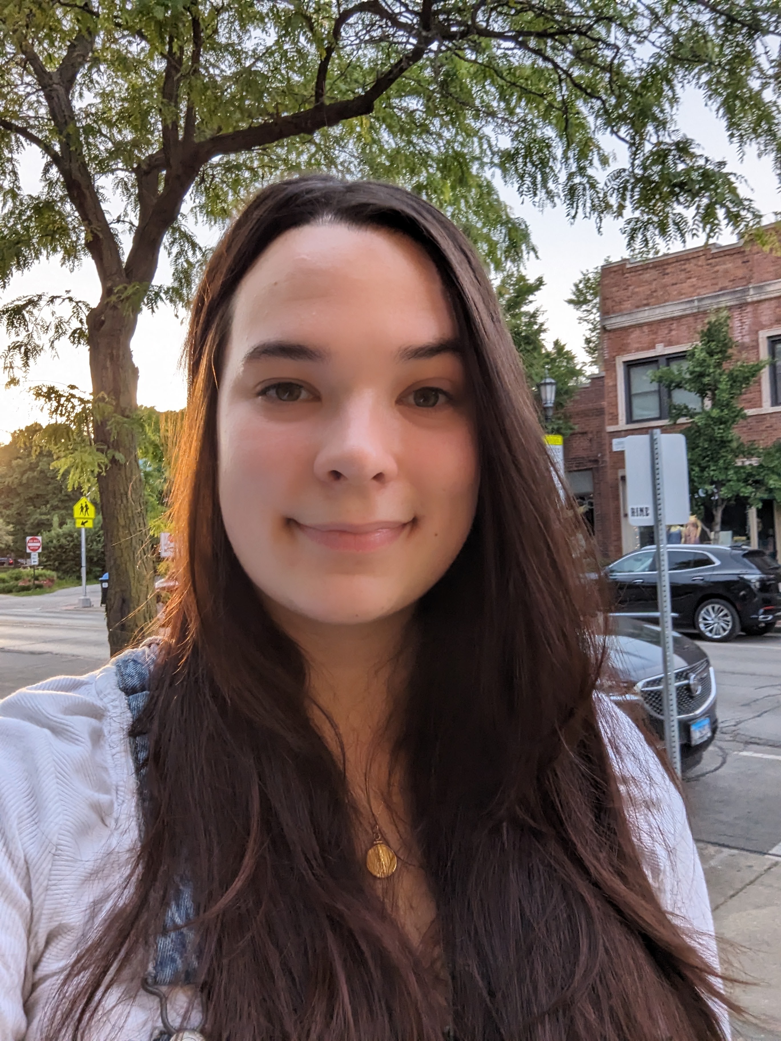 member portrait